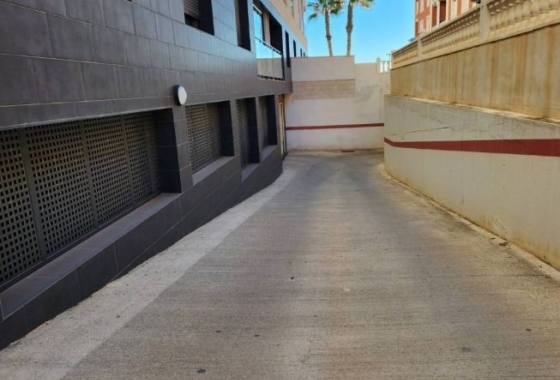 Reventa - Apartamento / piso - La Mata