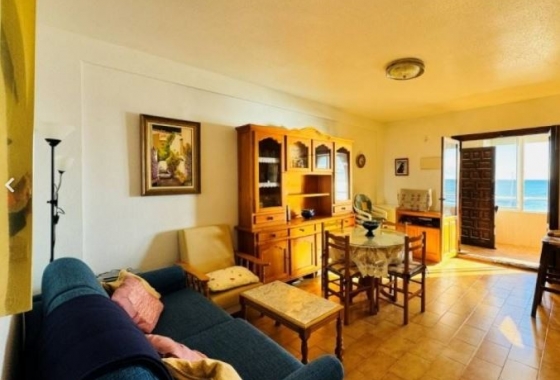 Reventa - Apartamento / piso - La Mata