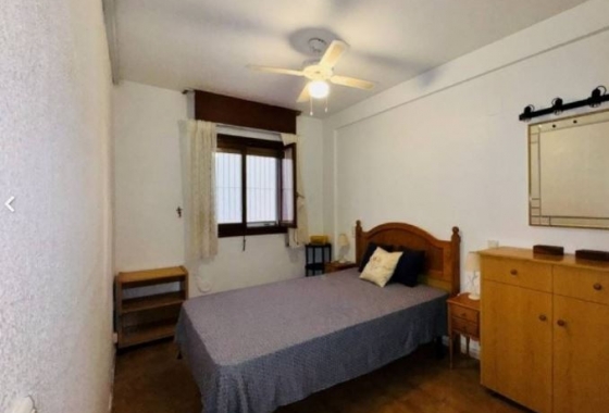 Reventa - Apartamento / piso - La Mata