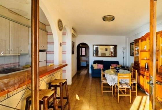 Reventa - Apartamento / piso - La Mata