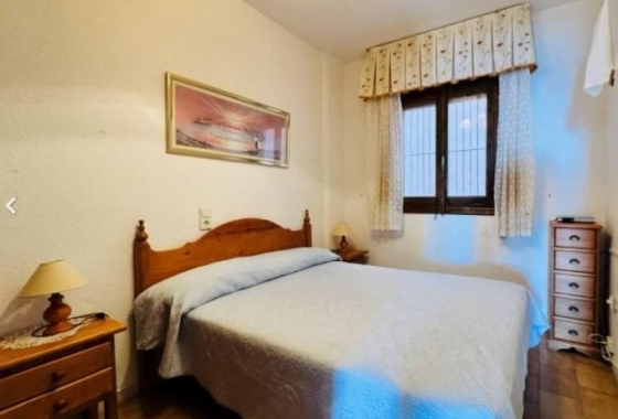 Reventa - Apartamento / piso - La Mata