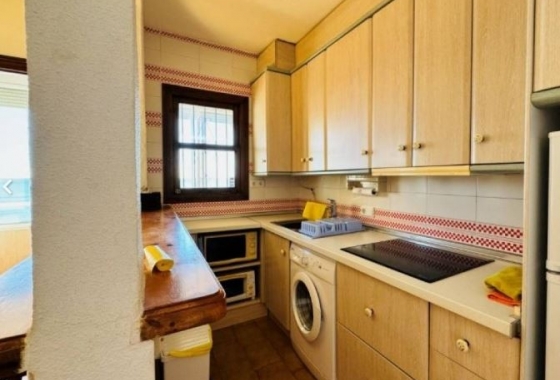Reventa - Apartamento / piso - La Mata