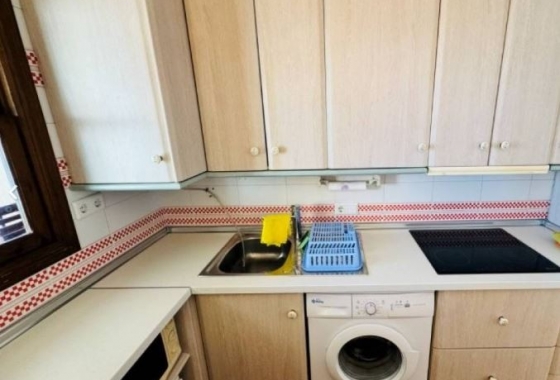 Reventa - Apartamento / piso - La Mata