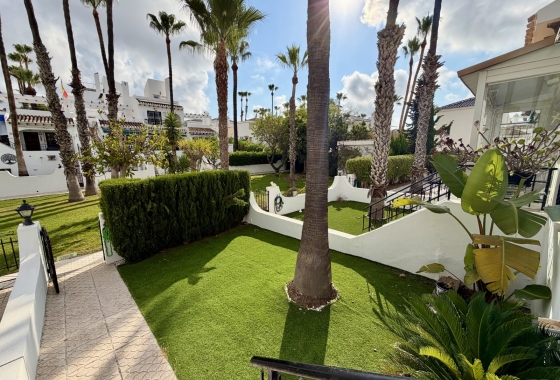 Reventa - Adosado - Orihuela Costa - Villamartín