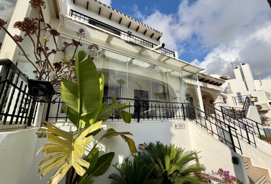 Reventa - Adosado - Orihuela Costa - Villamartín