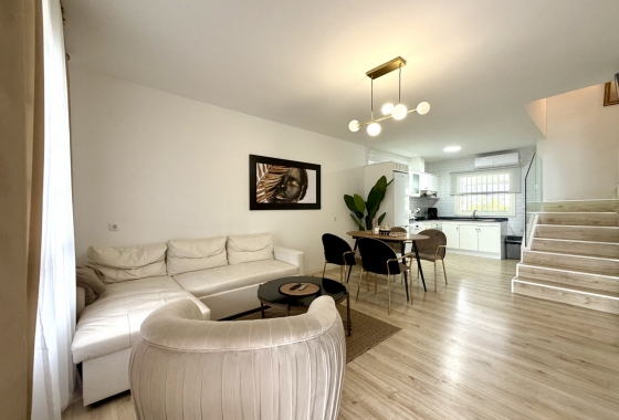 Reventa - Adosado - Orihuela Costa - Villamartín
