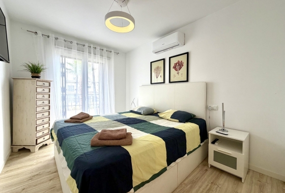 Reventa - Adosado - Orihuela Costa - Villamartín
