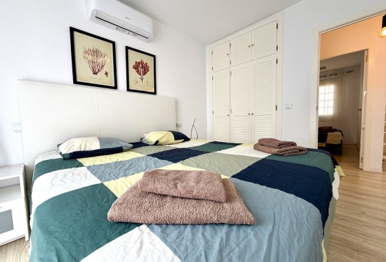 Reventa - Adosado - Orihuela Costa - Villamartín