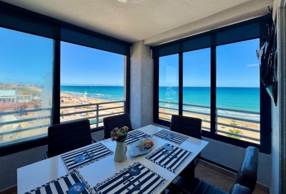 Rynek Wtórny - Apartament - Torrevieja - LA MATA