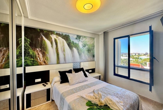 Rynek Wtórny - Apartament - Torrevieja - LA MATA