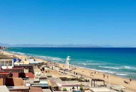 Rynek Wtórny - Apartament - Torrevieja - LA MATA