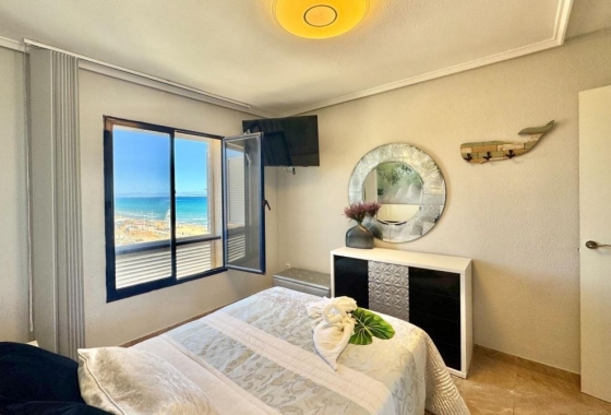 Rynek Wtórny - Apartament - Torrevieja - LA MATA