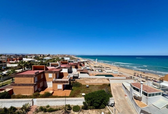 Rynek Wtórny - Apartament - Torrevieja - LA MATA