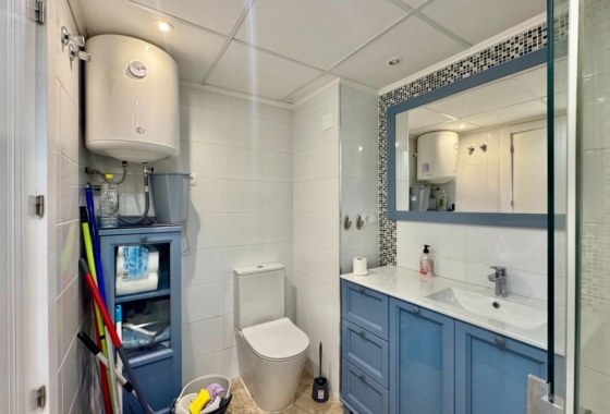 Rynek Wtórny - Apartament - Torrevieja - LA MATA