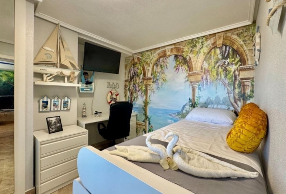 Rynek Wtórny - Apartament - Torrevieja - LA MATA