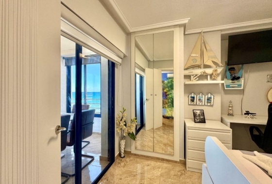 Rynek Wtórny - Apartament - Torrevieja - LA MATA