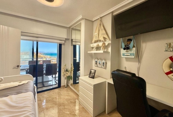 Rynek Wtórny - Apartament - Torrevieja - LA MATA