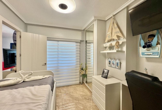 Rynek Wtórny - Apartament - Torrevieja - LA MATA