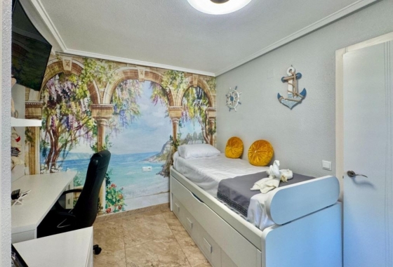 Rynek Wtórny - Apartament - Torrevieja - LA MATA