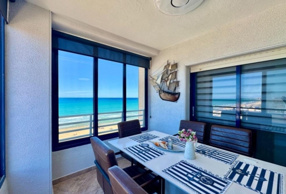 Rynek Wtórny - Apartament - Torrevieja - LA MATA