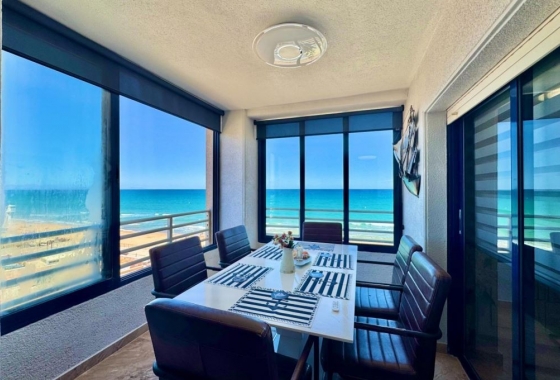 Rynek Wtórny - Apartament - Torrevieja - LA MATA
