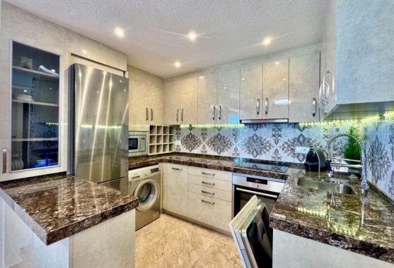 Rynek Wtórny - Apartament - Torrevieja - LA MATA