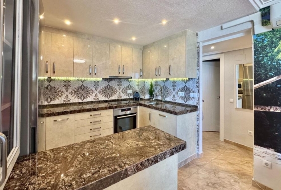 Rynek Wtórny - Apartament - Torrevieja - LA MATA