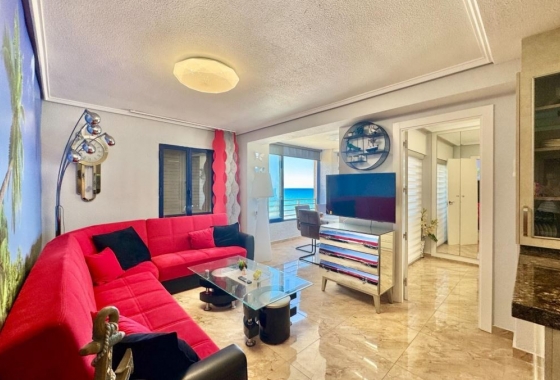Rynek Wtórny - Apartament - Torrevieja - LA MATA