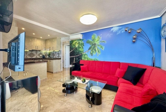 Rynek Wtórny - Apartament - Torrevieja - LA MATA