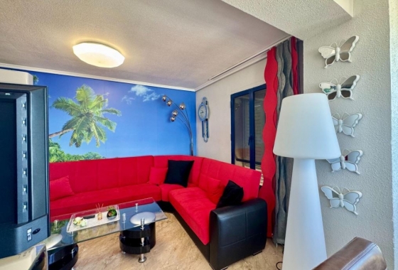 Rynek Wtórny - Apartament - Torrevieja - LA MATA