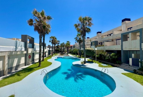 Rynek Wtórny - Apartament - Torrevieja - LA MATA