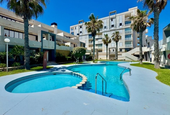 Rynek Wtórny - Apartament - Torrevieja - LA MATA