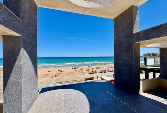 Rynek Wtórny - Apartament - Torrevieja - LA MATA