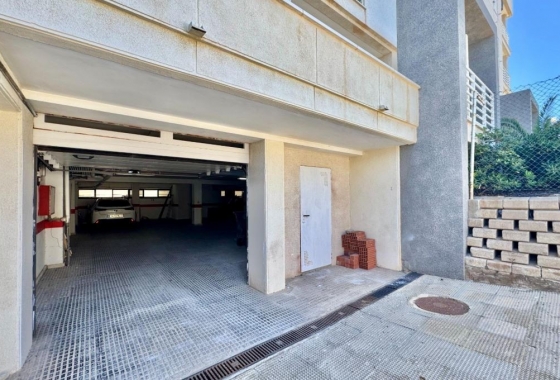 Rynek Wtórny - Apartament - Torrevieja - LA MATA
