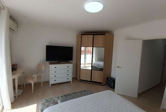 Reventa - Adosado - Torrevieja - El Chaparral