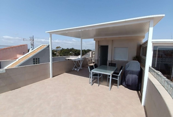 Reventa - Adosado - Torrevieja - El Chaparral