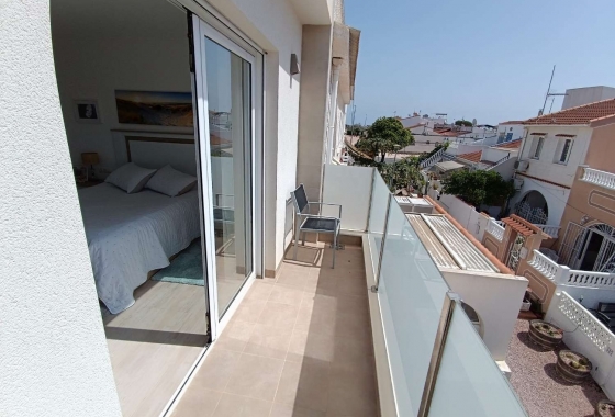 Reventa - Adosado - Torrevieja - El Chaparral