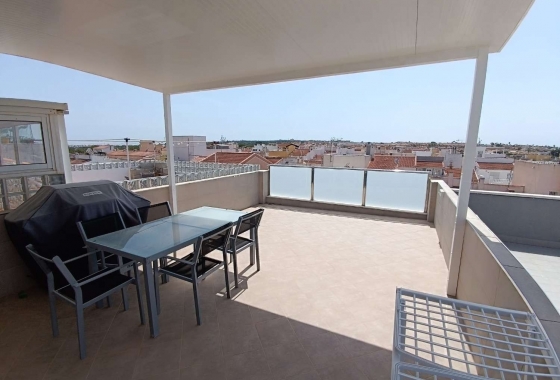 Reventa - Adosado - Torrevieja - El Chaparral