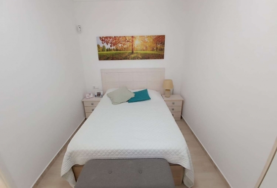Reventa - Adosado - Torrevieja - El Chaparral