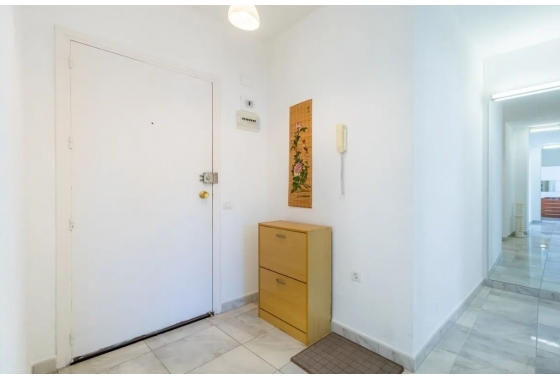 Rynek Wtórny - Apartament - La Mata