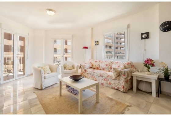 Rynek Wtórny - Apartament - La Mata