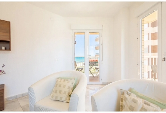 Rynek Wtórny - Apartament - La Mata