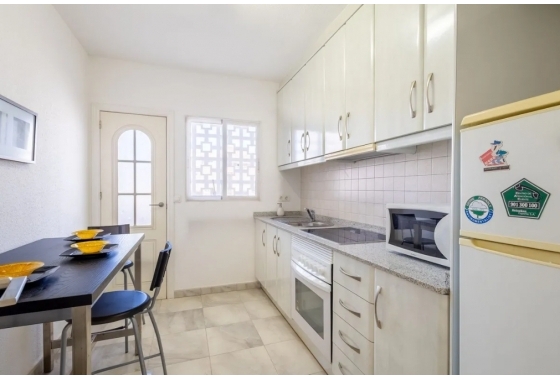 Rynek Wtórny - Apartament - La Mata