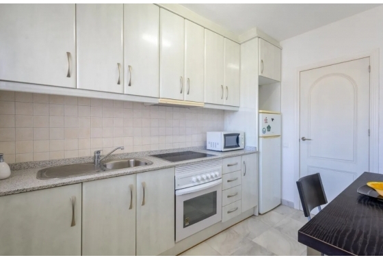 Rynek Wtórny - Apartament - La Mata