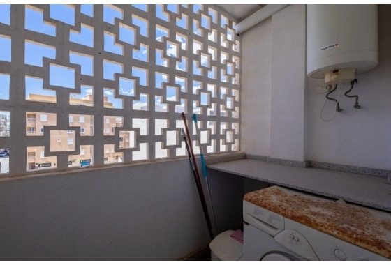 Rynek Wtórny - Apartament - La Mata