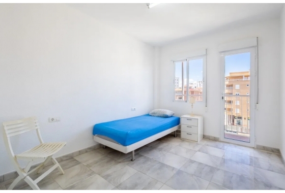 Rynek Wtórny - Apartament - La Mata