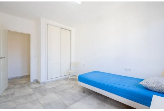 Rynek Wtórny - Apartament - La Mata