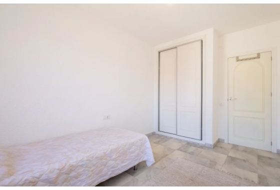 Rynek Wtórny - Apartament - La Mata