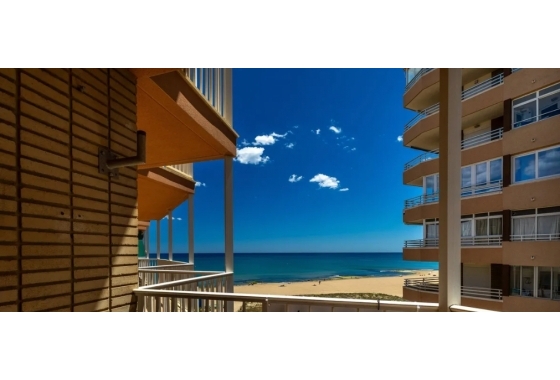 Rynek Wtórny - Apartament - La Mata