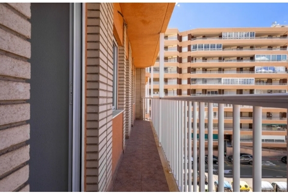 Rynek Wtórny - Apartament - La Mata